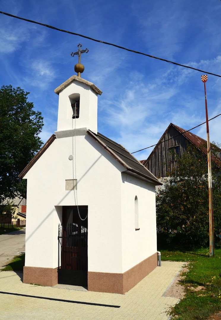 Chapel of Our Lady of Mount Carmel