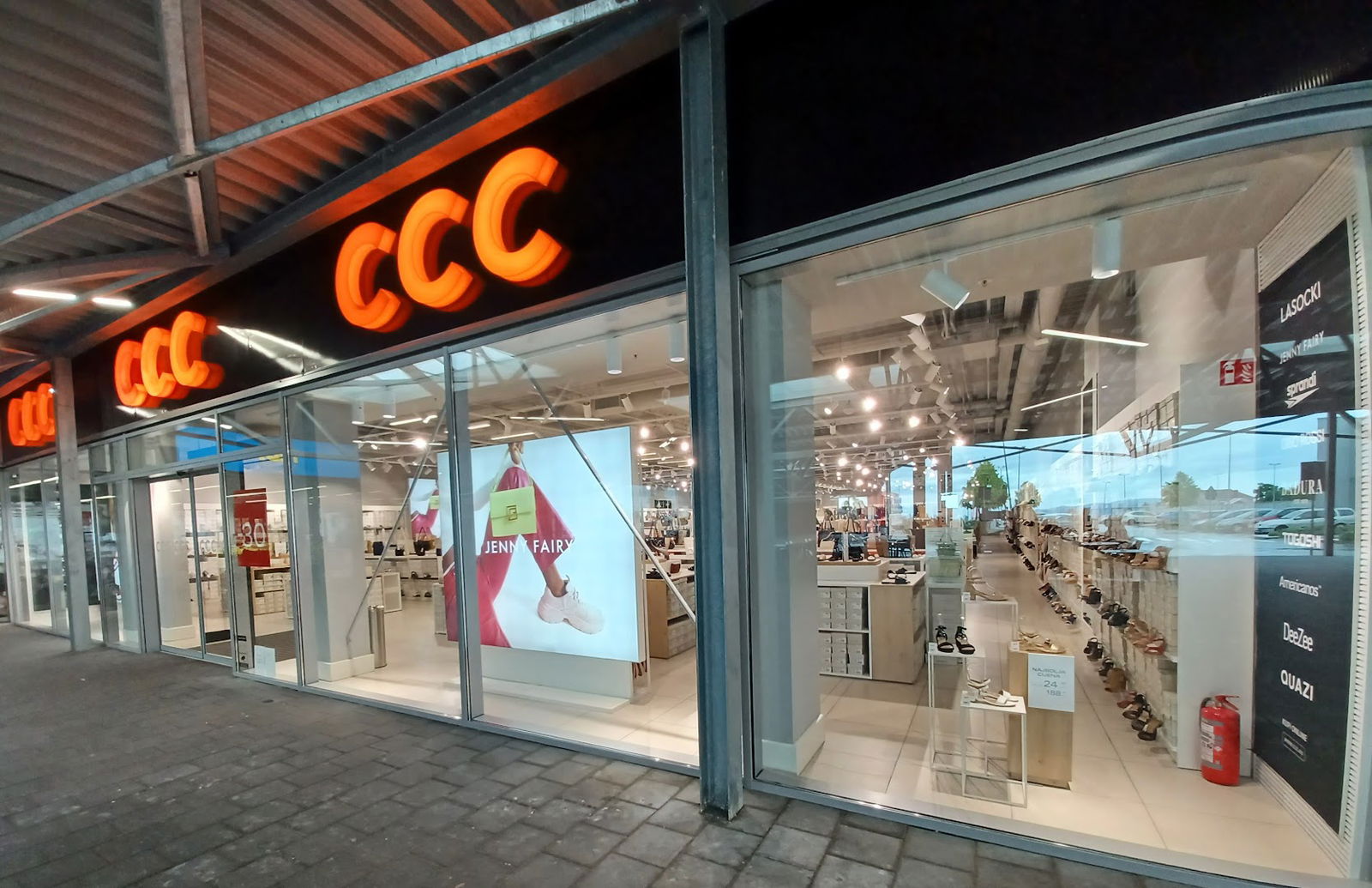 CCC