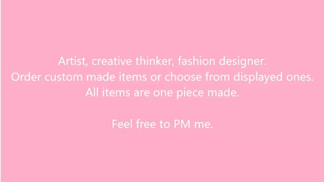 VOLIM Fashion design and sewing shop