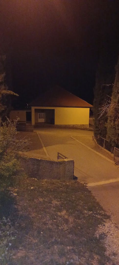 Prva Osnovna Škola Buhovo