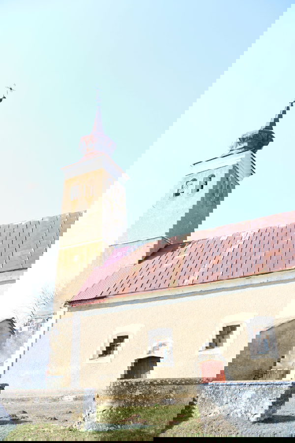 Crkva Rođenja Blažene Djevice Marije