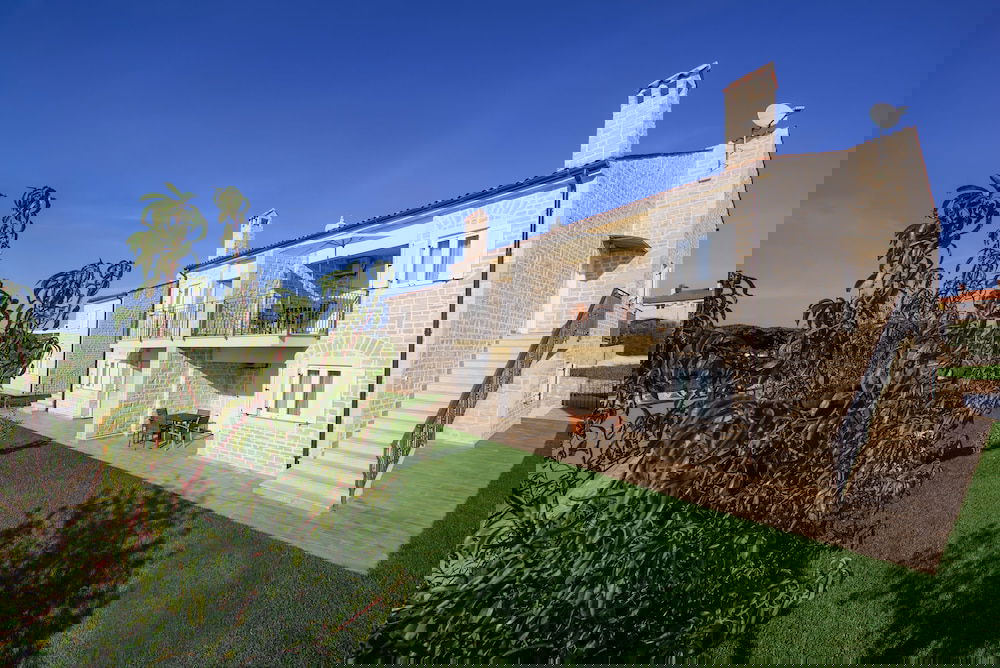 Plavo nebo Istra resort Medulin