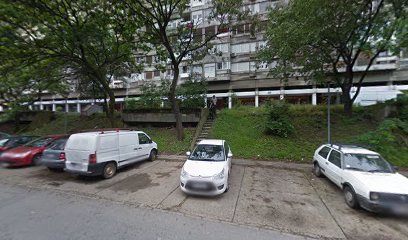 Bulevar Arsenija Ćarnojevića 45