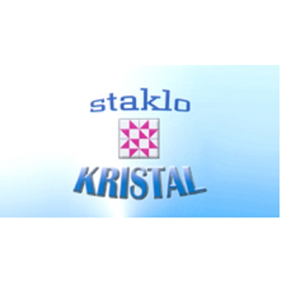 Staklo Kristal