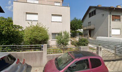 Studio za nokte Sunčica