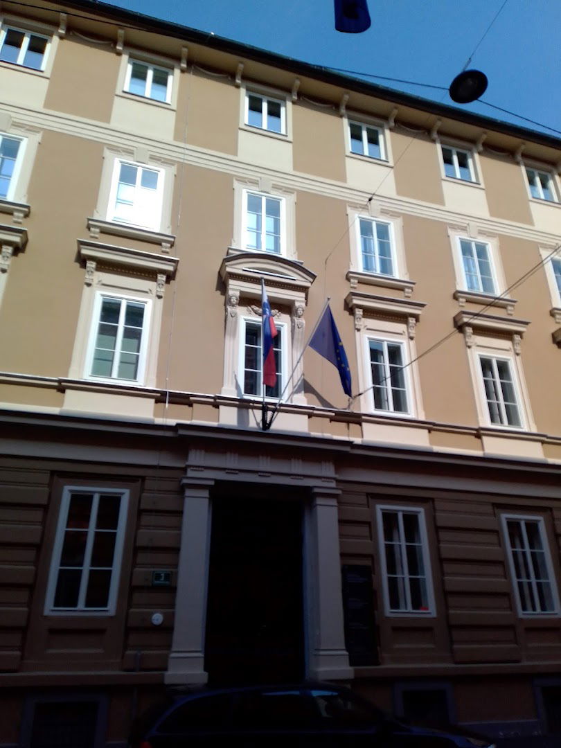 Prison Administration of the Republic of Slovenia