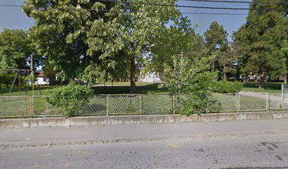 Вртић Плави Чуперак