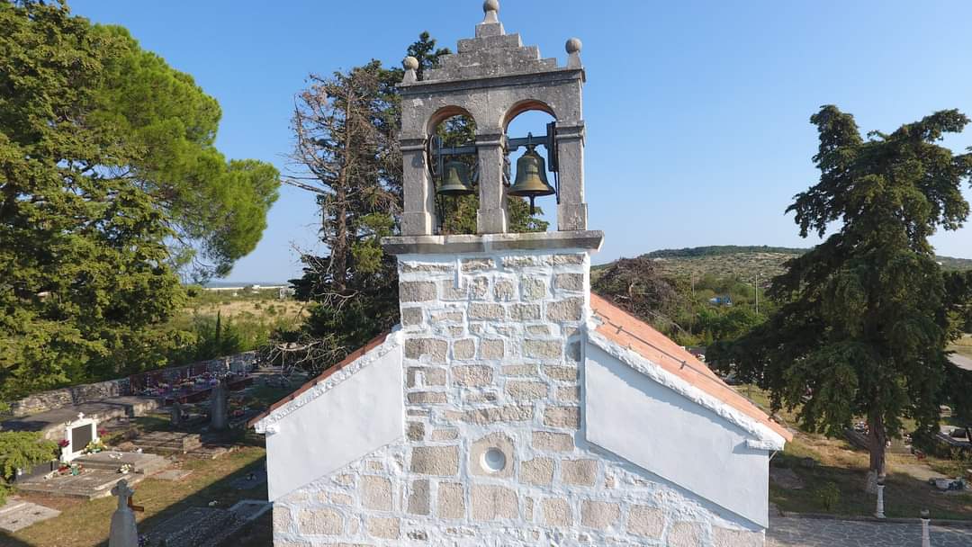 Kuća za odmor Nadin