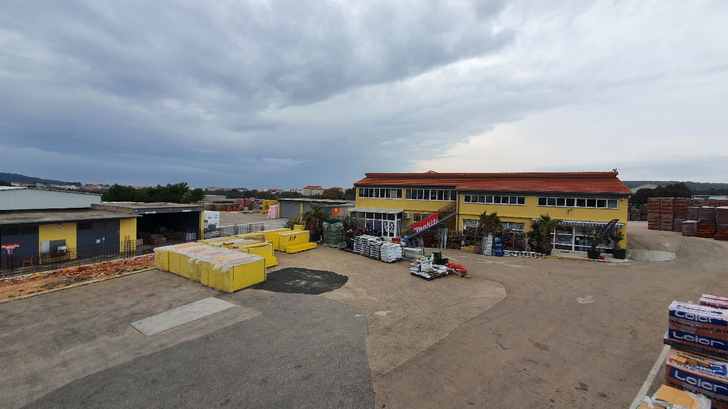 GOLEŠ-COMMERCE d.o.o.