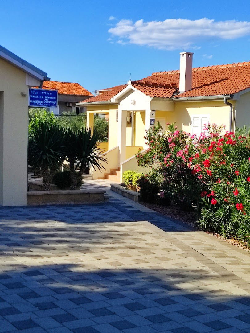 Dobropolyana, Haus Danny **** Holiday home