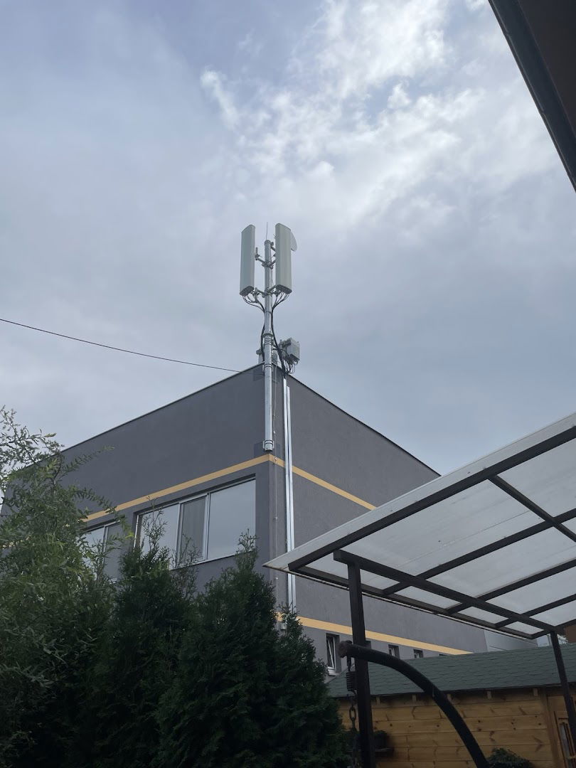 Yettel - TC "Immo Centar" (Novi Beograd)