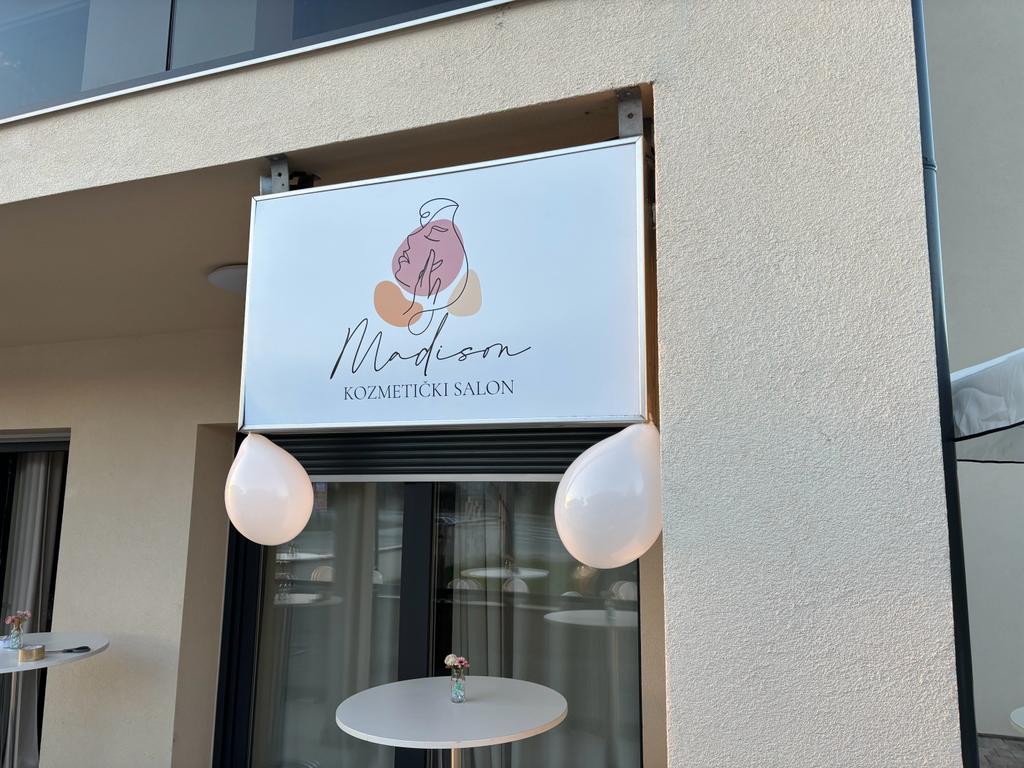 Madison