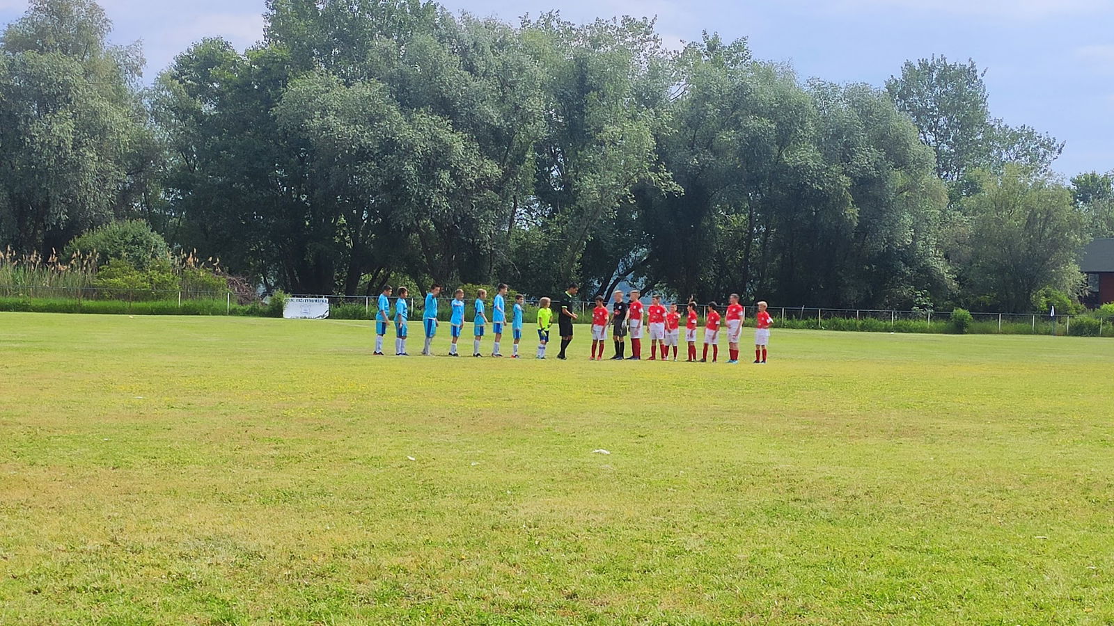 "Podunavac" FC Ritopek