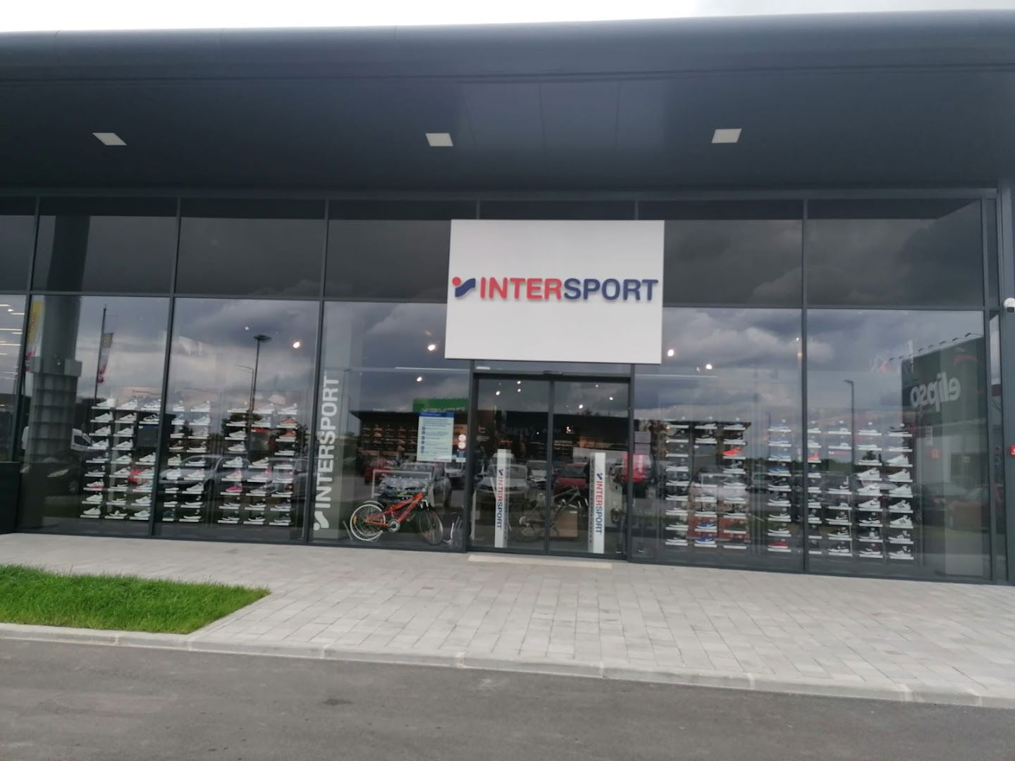 Intersport Sisak