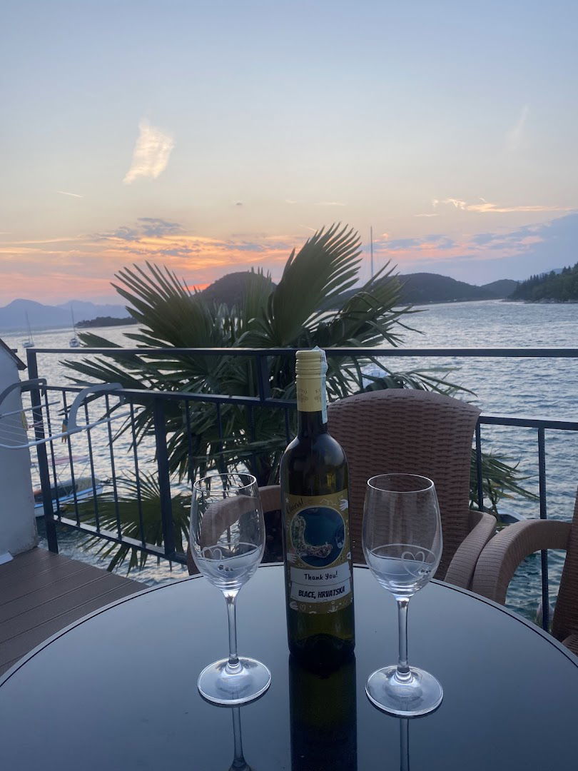 Apartmani Sea la vie