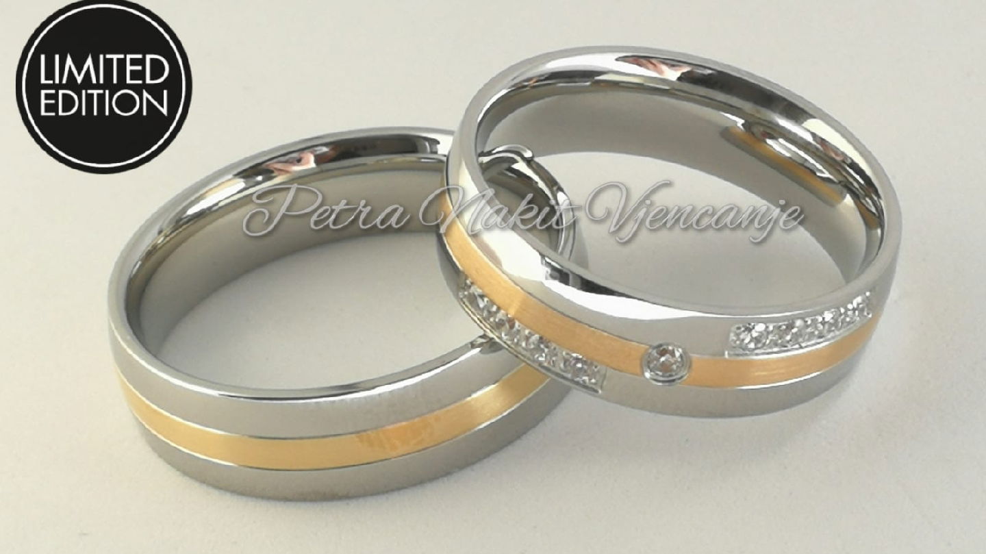 Petra Nakit Vjencanje