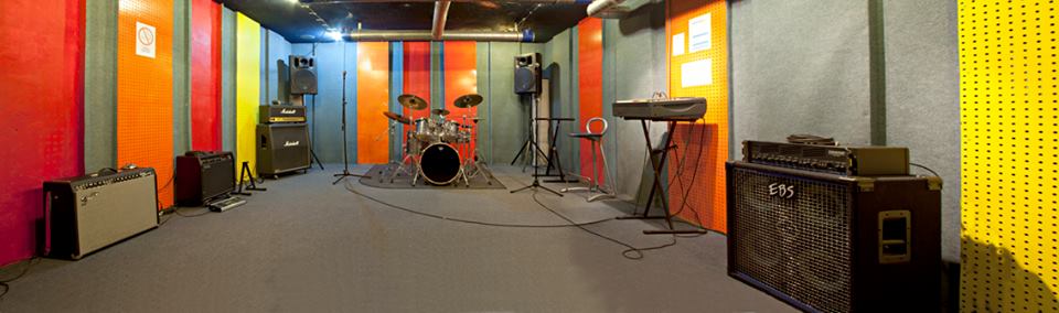 Glazbeni studio Double stroke j.d.o.o.