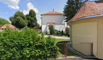 ŽUPA SV. VIDA MUČENIKA