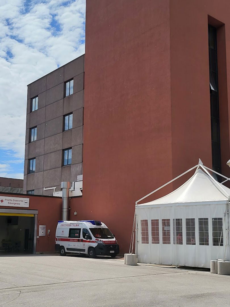 Ospedale San Polo