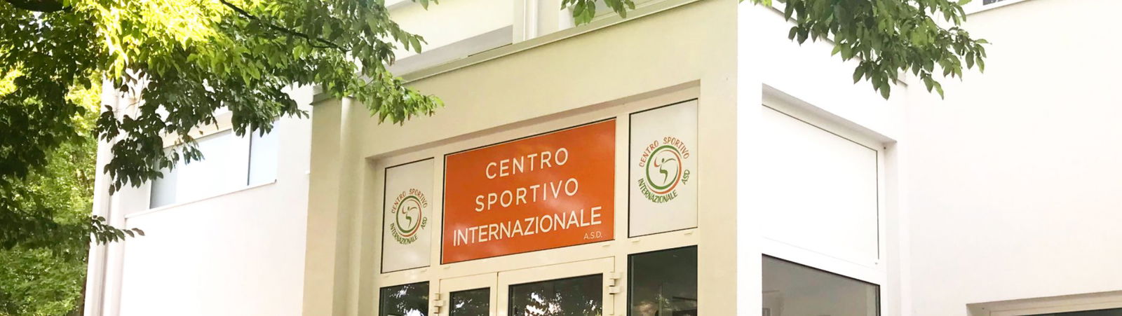 International Sports Center a.s.d.