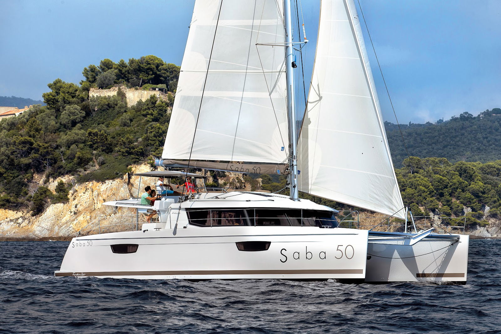 Euro Sail Yacht S.r.l. | Dufour Yachts & Fountaine Pajot Dealer
