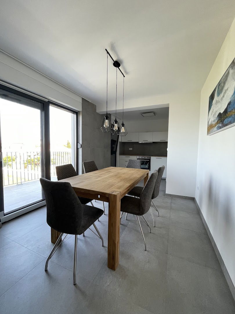 Velebit View Apartments Vir