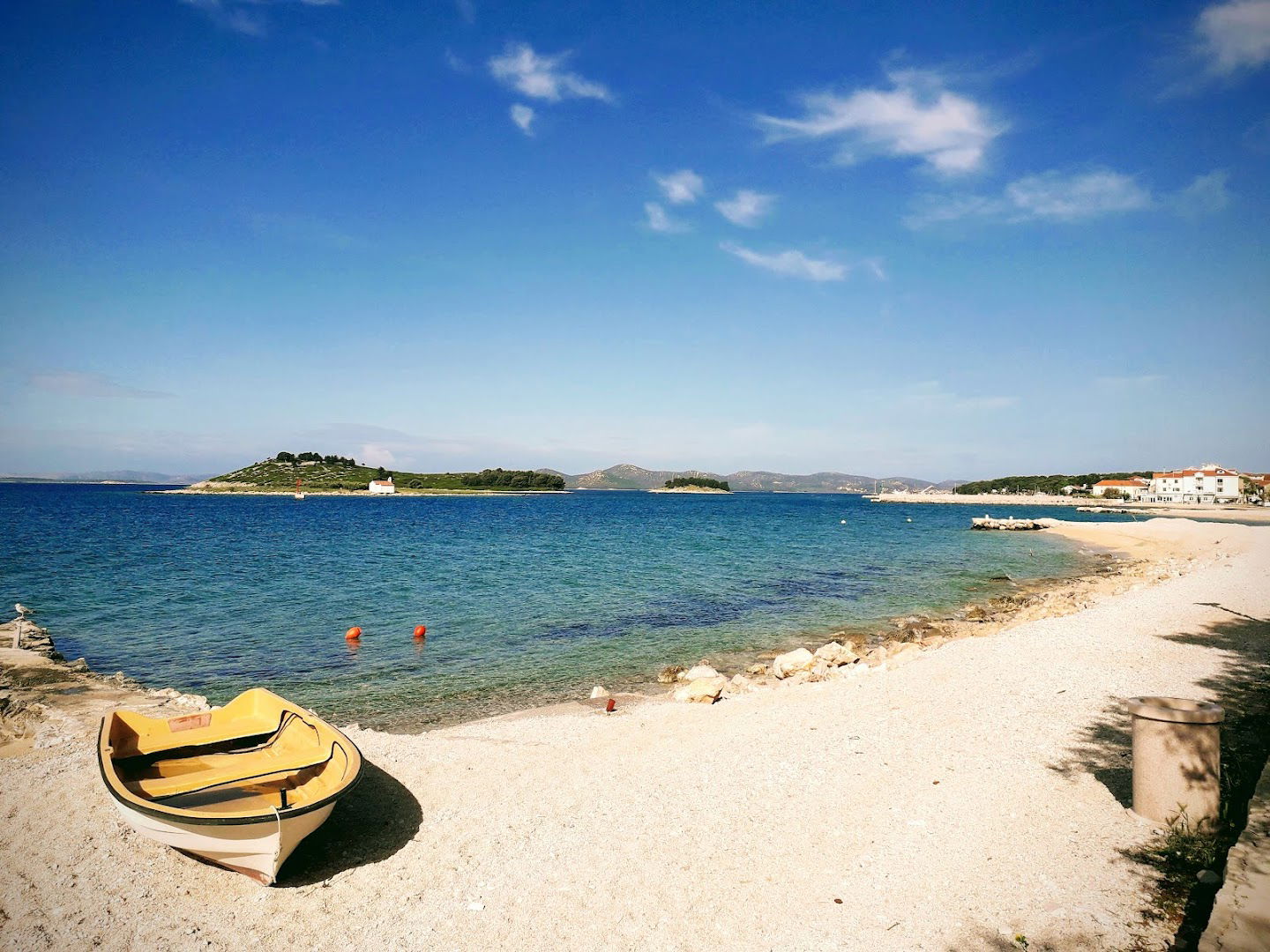 LINEA MS travel agency