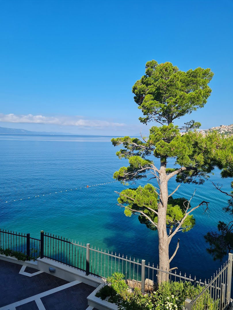 Apartments Vista Mare