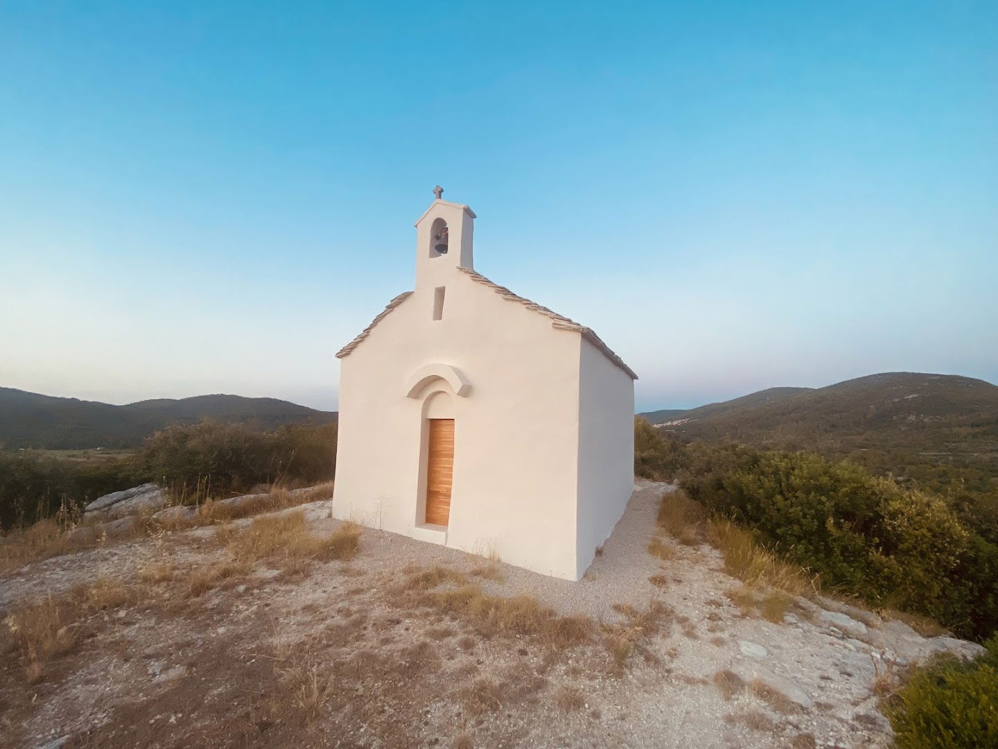 Church of St. Michael