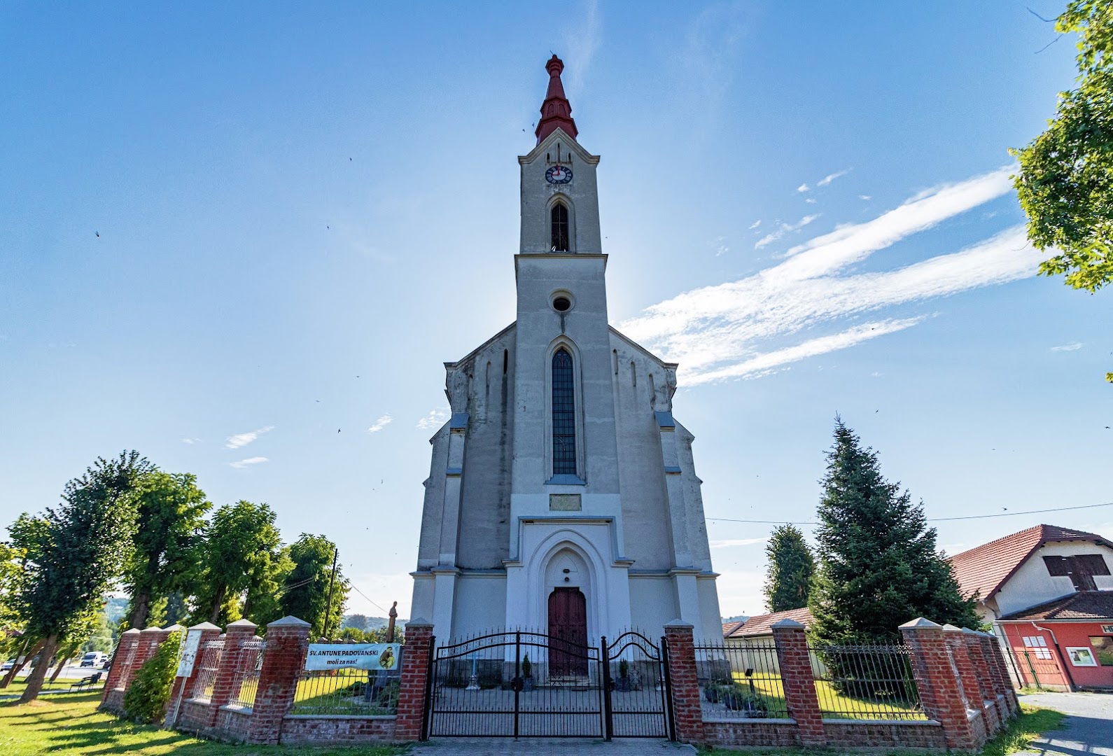 Church of Saint Anthony of Padua