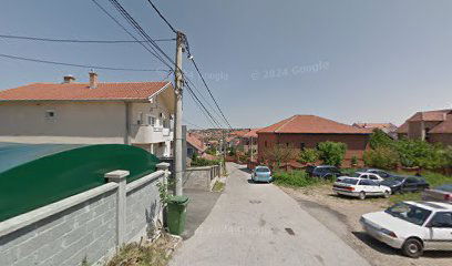 Autoprevoznik Zeljko lazic