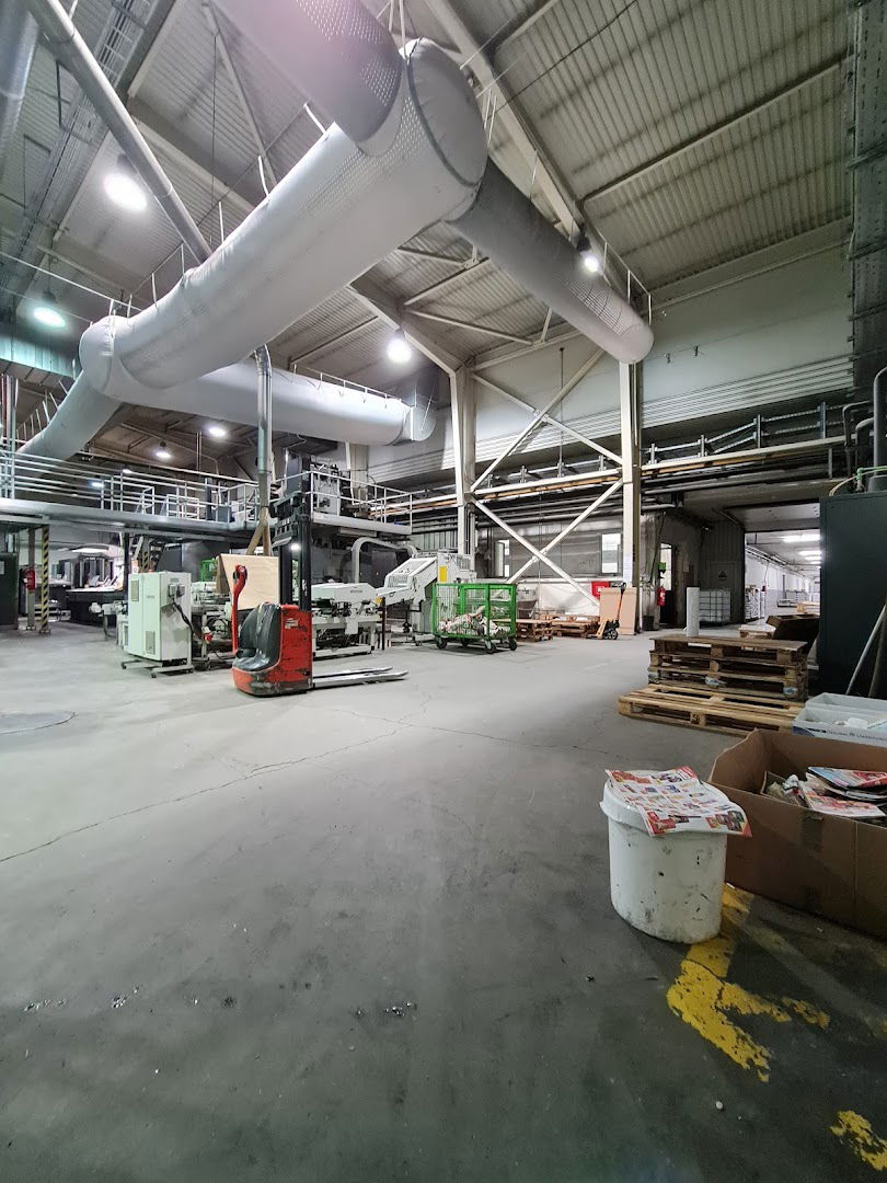 Croatian Graphic Institute, LLC