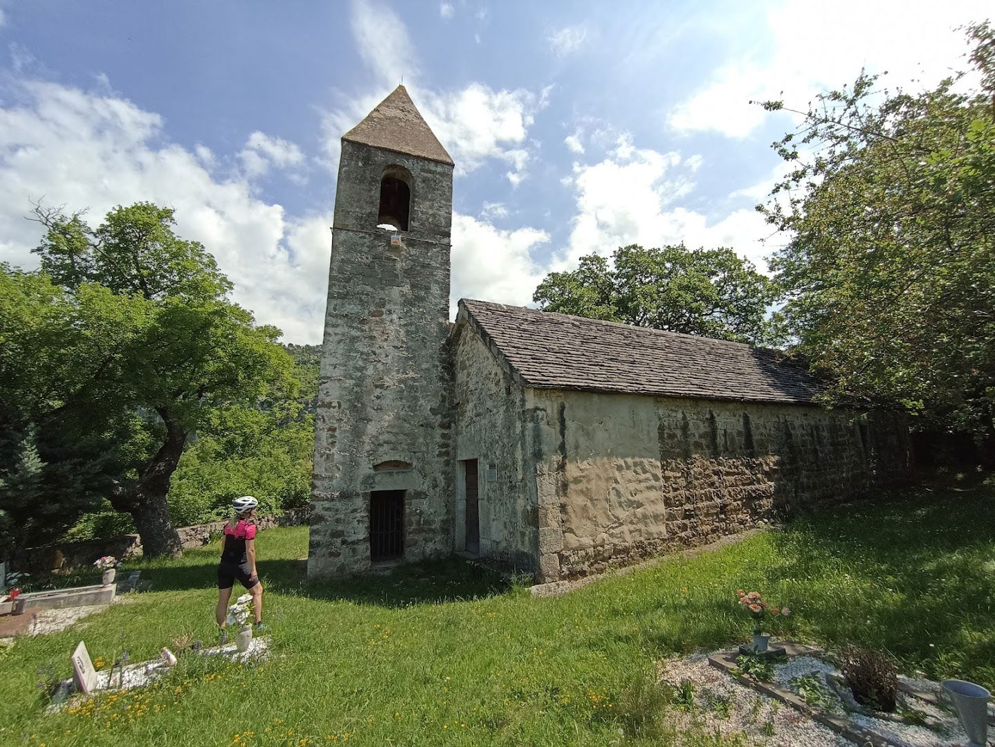 Cerkev sv. Štefana