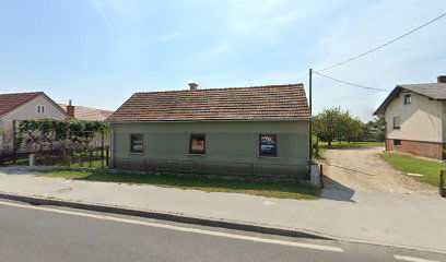 Grafične storitve, Pavlinič Tilen s.p., TGFX