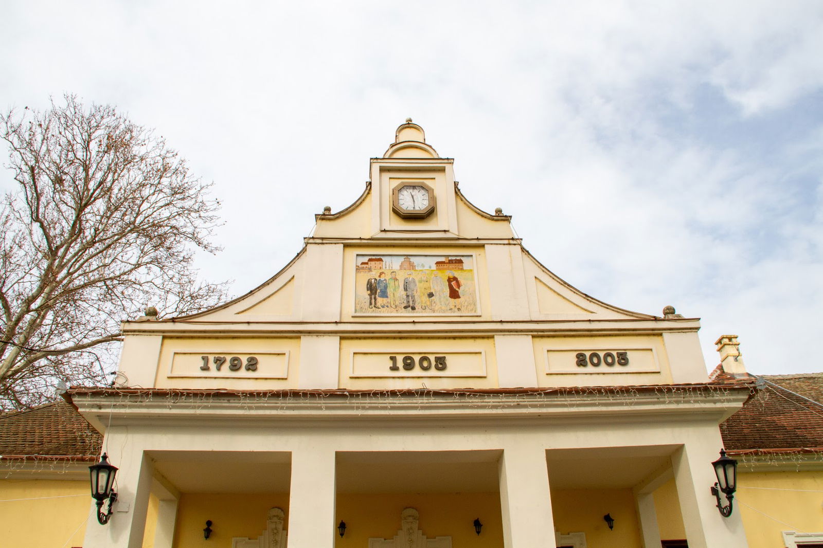 Mesna zajednica „Kačarevo”