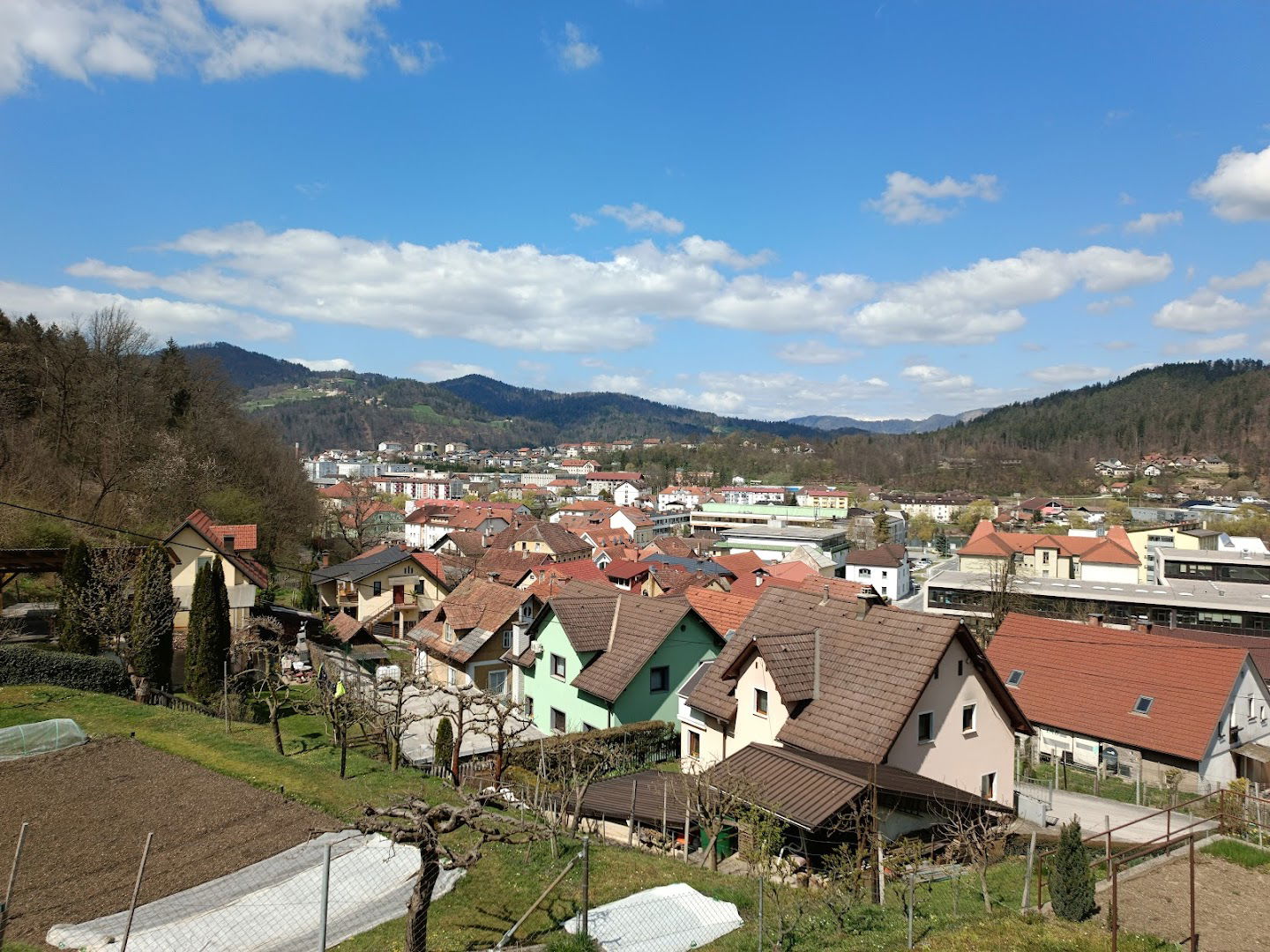 Litija