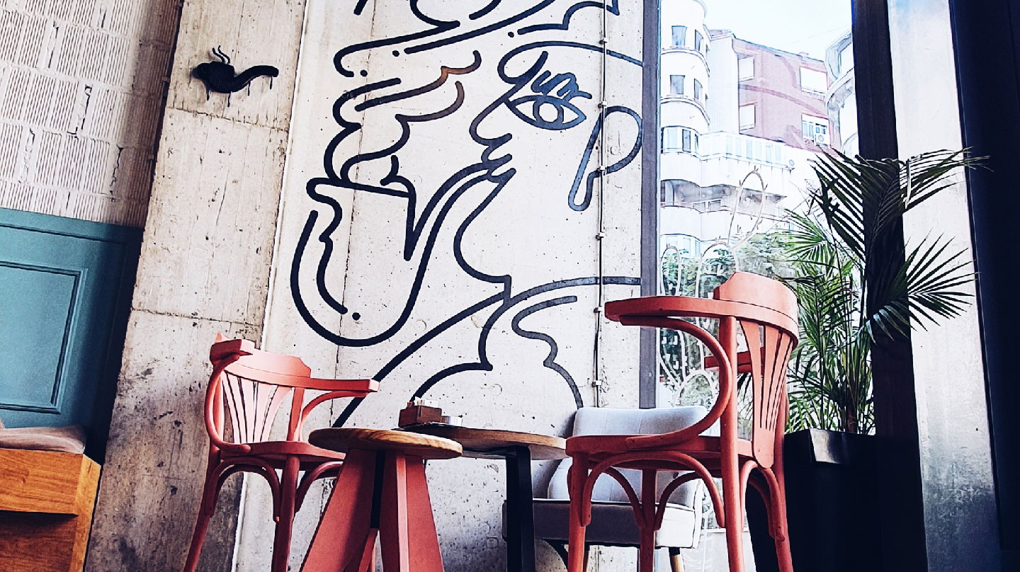 Lula fine espresso bar