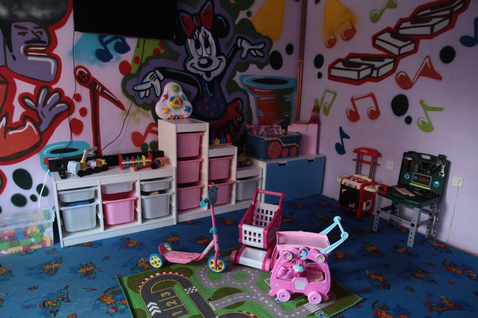 Hozentreger rođendani