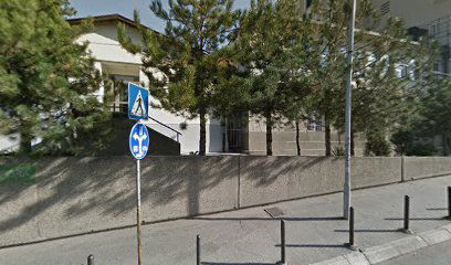 Dnevna bolnica - Institut za psihijatriju KCS