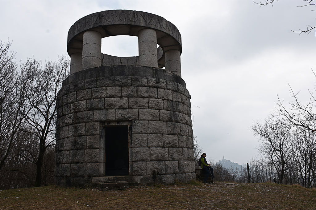 Gonzaga Mausoleum