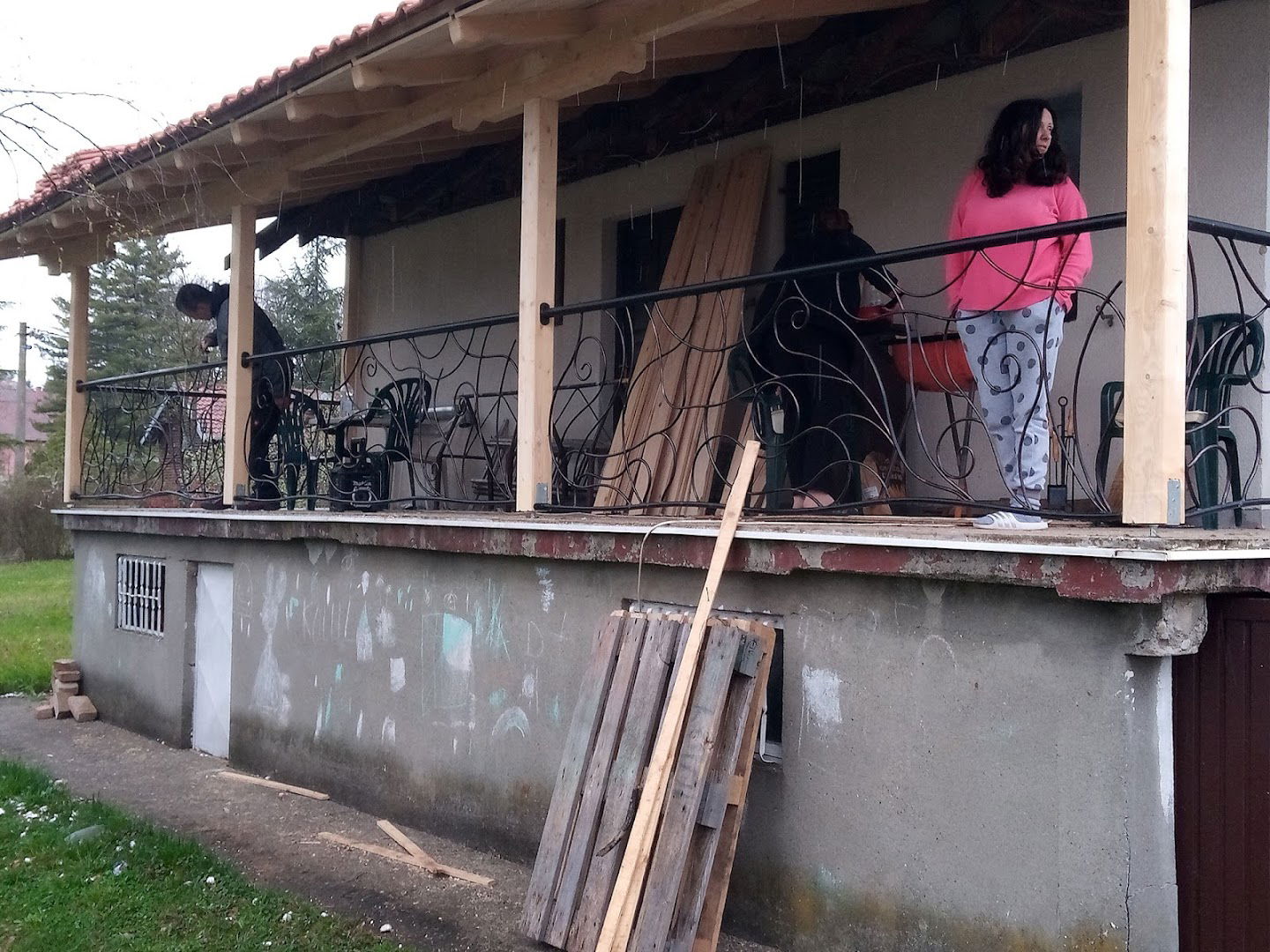 akademika petra stevanovica 40