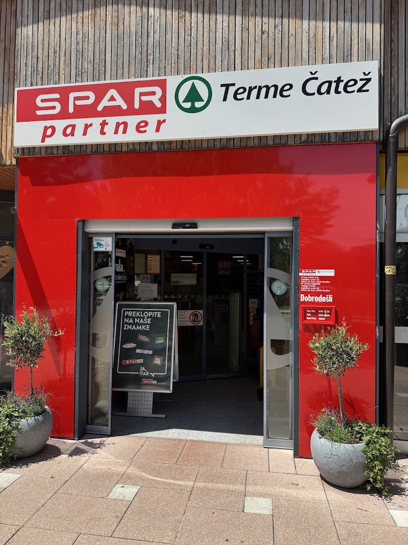 Spar partner