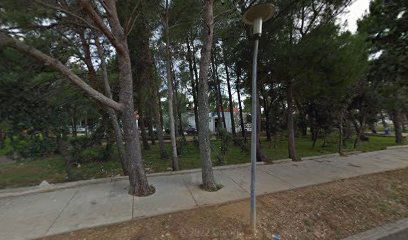 Dobrovoljno vatrogasno društvo Novalja