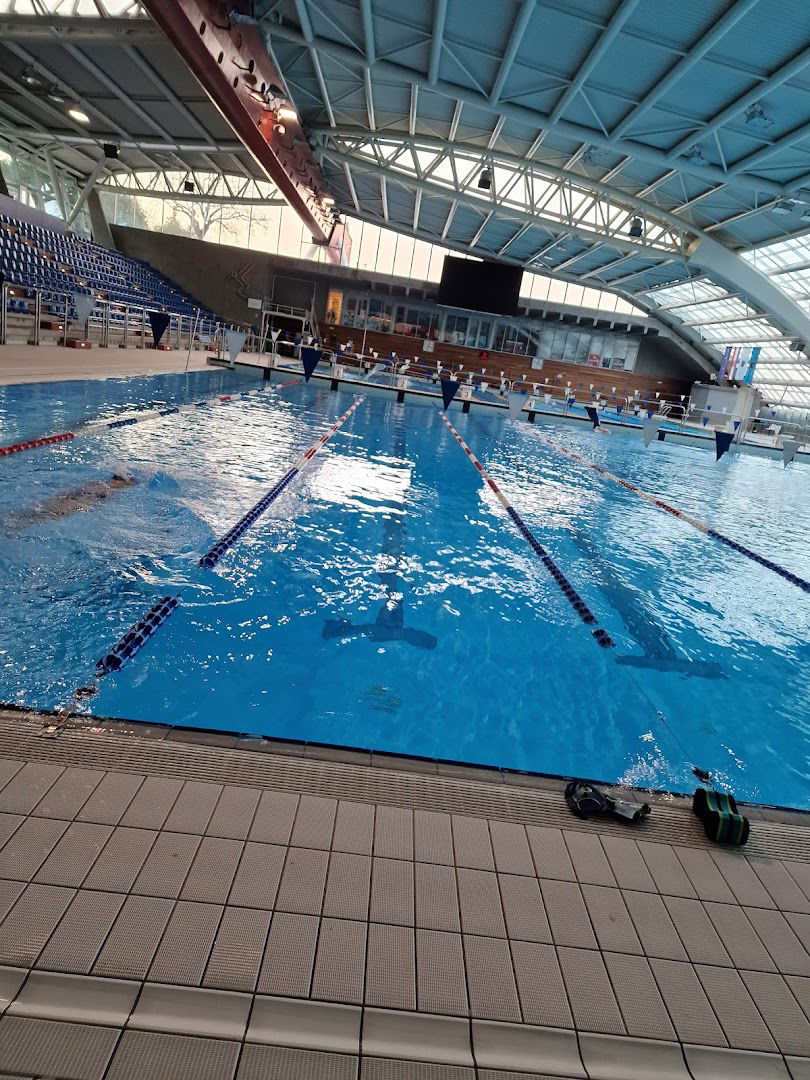 Kantrida Swimming Pools