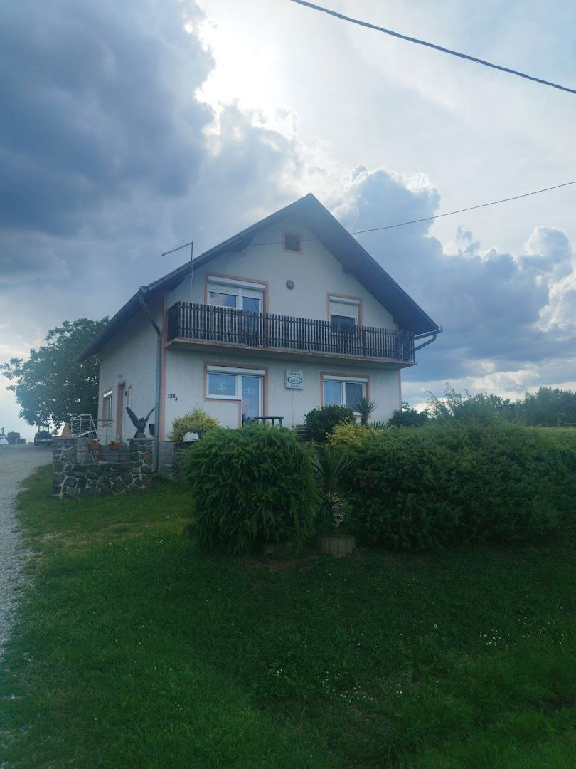 Vinski podrum Stjepan Šolčić