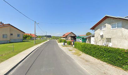 STRELJAČKI KLUB GLAVNIČICA