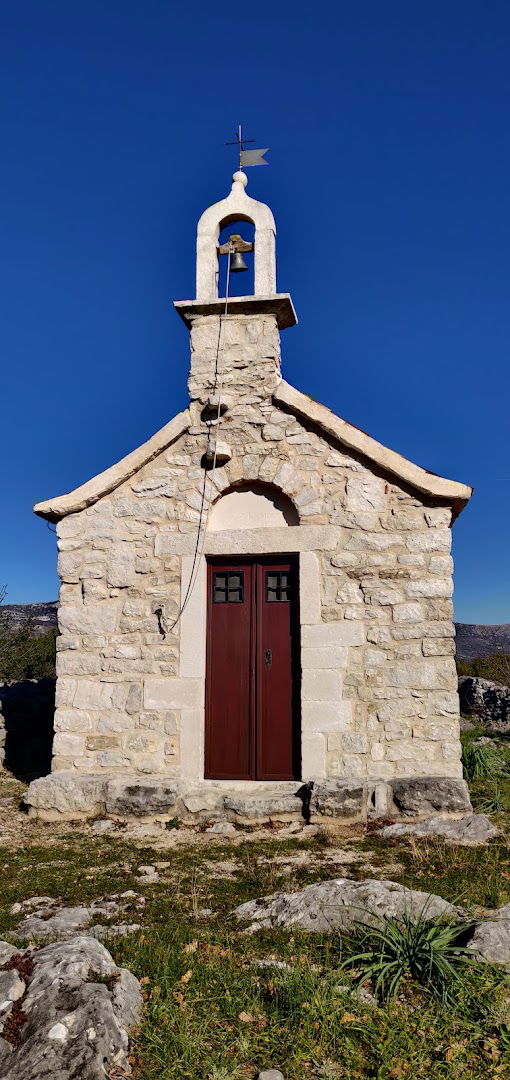 Church of St. Bartholomew