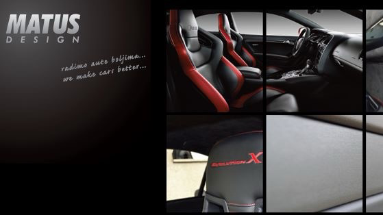 Autotapetarija MATUS-DESIGN