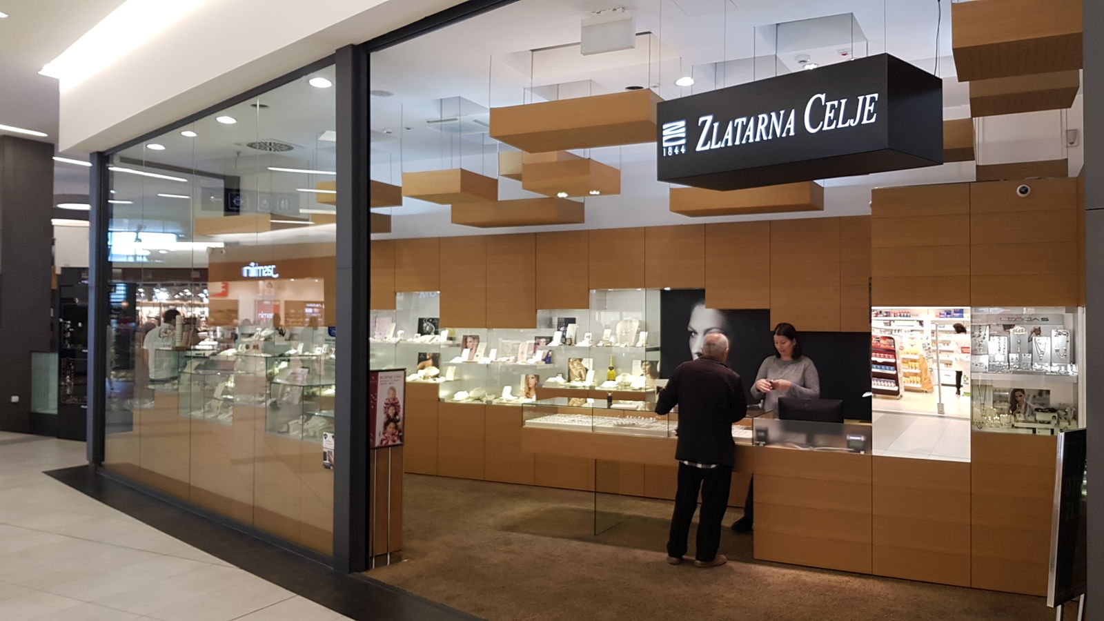 Zlatarna Celje