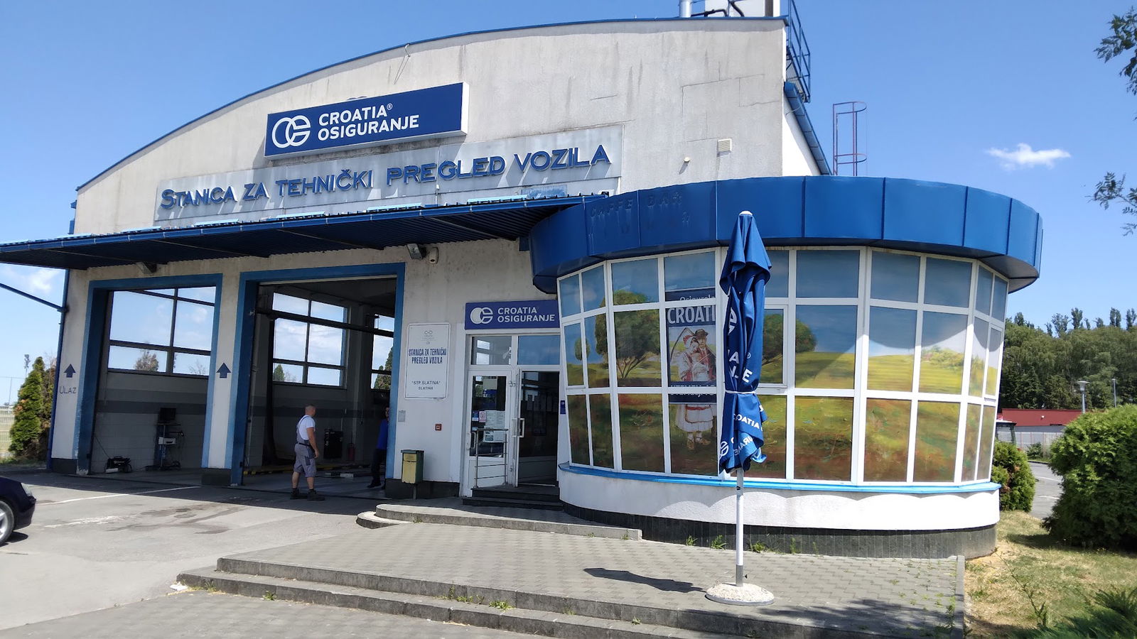 Croatia osiguranje d.d.